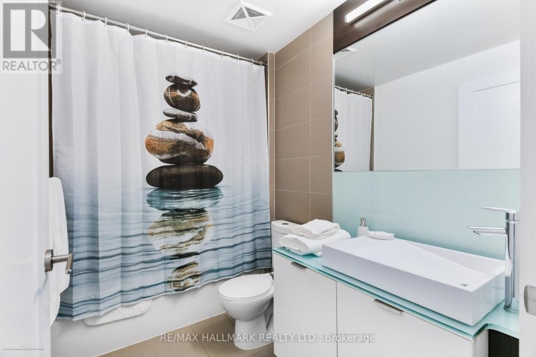 2712 - 300 FRONT STREET W, Toronto (Waterfront Communities), Ontario, M5V0E9