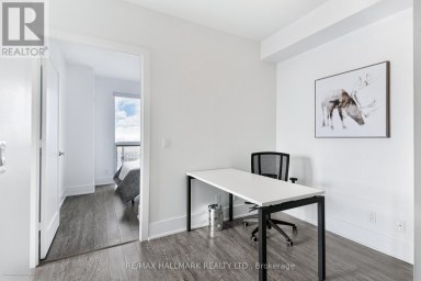 2712 - 300 FRONT STREET W Toronto (Waterfront Communities) Ontario photo 21