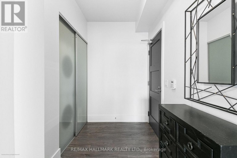 2712 - 300 FRONT STREET W, Toronto (Waterfront Communities), Ontario, M5V0E9