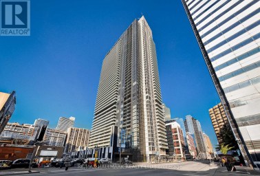 2712 - 300 FRONT STREET W Toronto (Waterfront Communities) Ontario photo 23