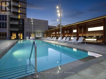 2712 - 300 FRONT STREET W Toronto (Waterfront Communities) Ontario photo 24