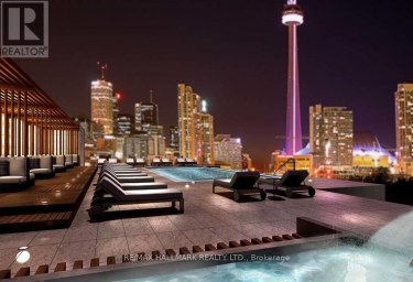 2712 - 300 FRONT STREET W Toronto (Waterfront Communities) Ontario photo 26
