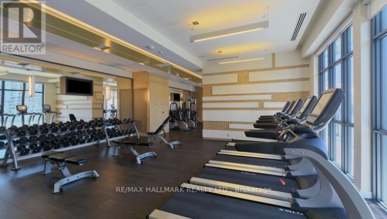 2712 - 300 FRONT STREET W, Toronto (Waterfront Communities), Ontario, M5V0E9