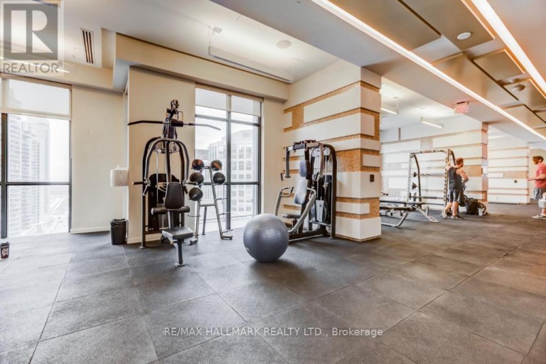 2712 - 300 FRONT STREET W, Toronto (Waterfront Communities), Ontario, M5V0E9
