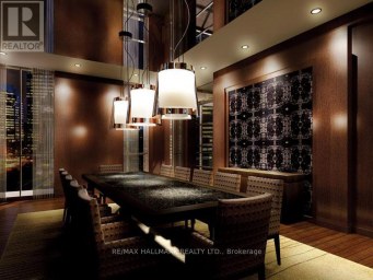 2712 - 300 FRONT STREET W Toronto (Waterfront Communities) Ontario photo 29