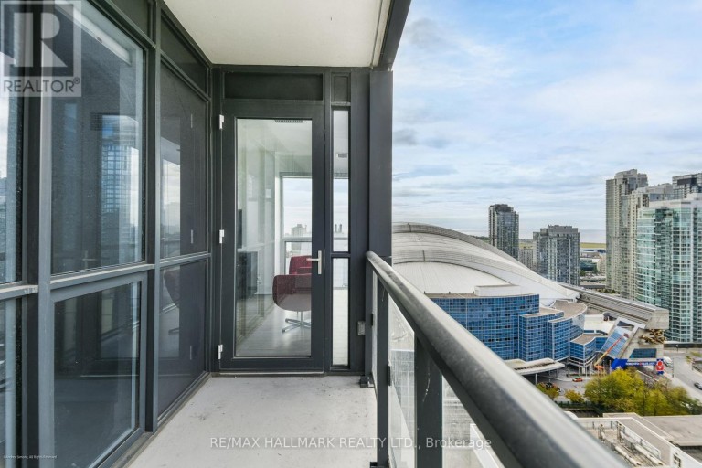 2712 - 300 FRONT STREET W, Toronto (Waterfront Communities), Ontario, M5V0E9