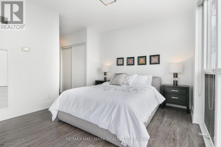 2712 - 300 FRONT STREET W, Toronto (Waterfront Communities), Ontario, M5V0E9