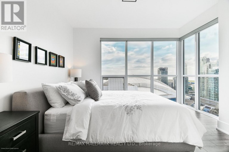 2712 - 300 FRONT STREET W, Toronto (Waterfront Communities), Ontario, M5V0E9