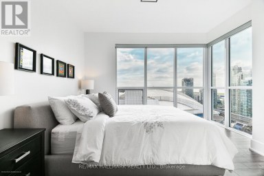 2712 - 300 FRONT STREET W Toronto (Waterfront Communities) Ontario photo 7