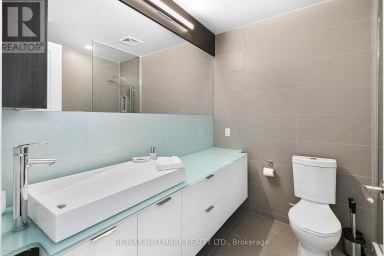 2712 - 300 FRONT STREET W Toronto (Waterfront Communities) Ontario photo 8