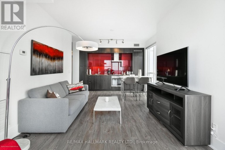 2712 - 300 FRONT STREET W, Toronto (Waterfront Communities), Ontario, M5V0E9