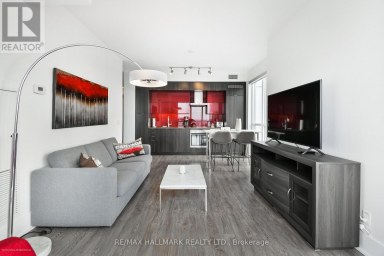 2712 - 300 FRONT STREET W Toronto (Waterfront Communities) Ontario photo 9