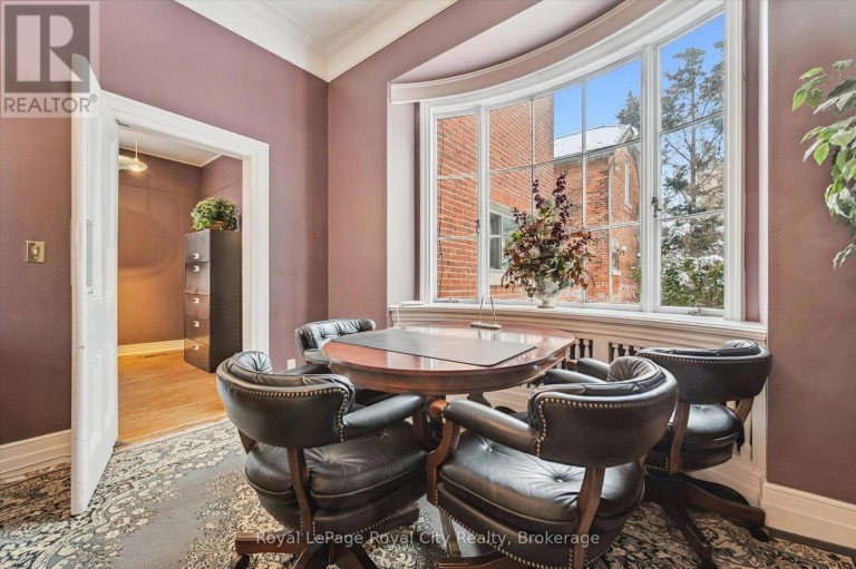 143 NORFOLK STREET, Guelph (Downtown), Ontario, N1H4J7