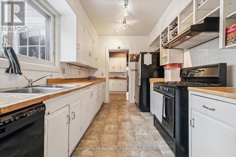 143 NORFOLK STREET, Guelph (Downtown), Ontario, N1H4J7
