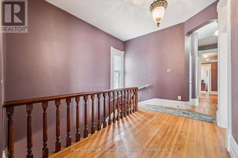 143 NORFOLK STREET, Guelph (Downtown), Ontario, N1H4J7