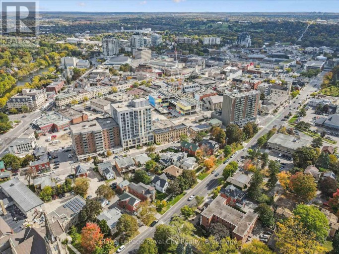 143 NORFOLK STREET, Guelph (Downtown), Ontario, N1H4J7
