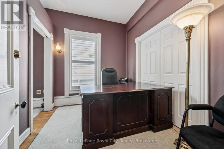 143 NORFOLK STREET, Guelph (Downtown), Ontario, N1H4J7