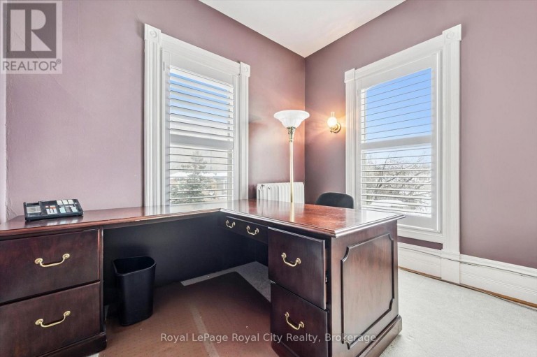 143 NORFOLK STREET, Guelph (Downtown), Ontario, N1H4J7