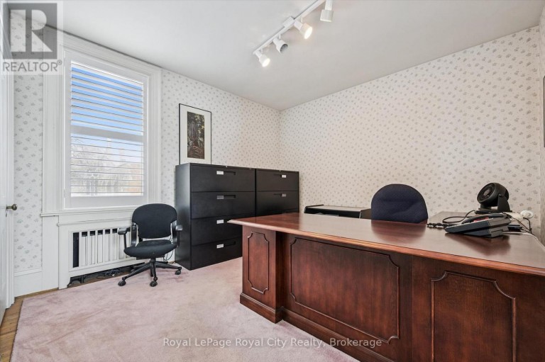 143 NORFOLK STREET, Guelph (Downtown), Ontario, N1H4J7