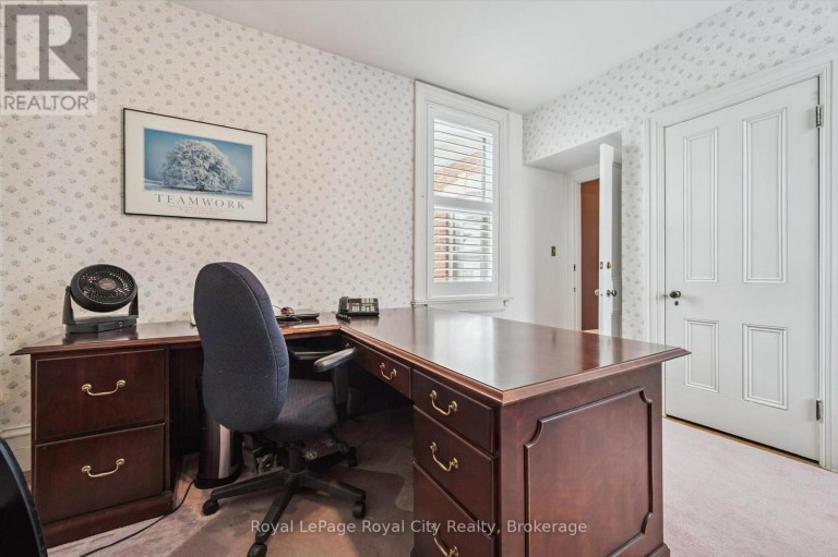 143 NORFOLK STREET, Guelph (Downtown), Ontario, N1H4J7