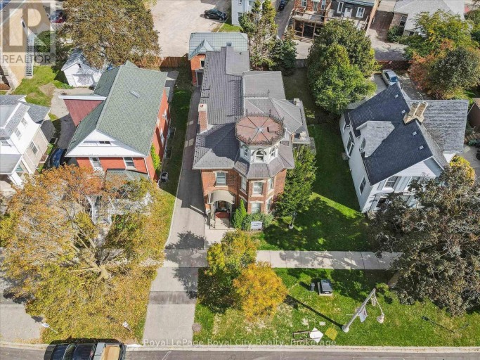 143 NORFOLK STREET, Guelph (Downtown), Ontario, N1H4J7