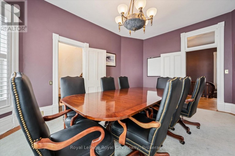143 NORFOLK STREET, Guelph (Downtown), Ontario, N1H4J7