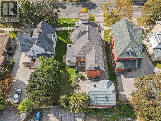 143 NORFOLK STREET, Guelph (Downtown), Ontario, N1H4J7