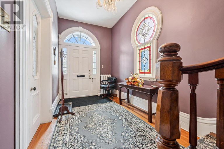 143 NORFOLK STREET, Guelph (Downtown), Ontario, N1H4J7