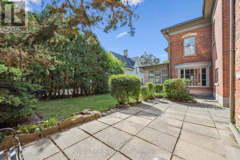 143 NORFOLK STREET, Guelph (Downtown), Ontario, N1H4J7