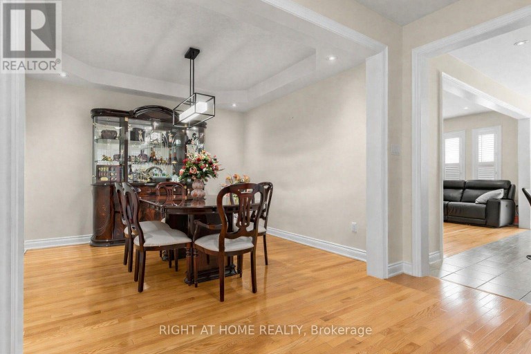 99 RICHLER AVENUE, Vaughan (Kleinburg), Ontario, L4H3Y6