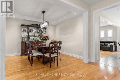 99 RICHLER AVENUE Vaughan (Kleinburg) Ontario photo 11
