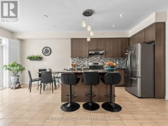 99 RICHLER AVENUE Vaughan (Kleinburg) Ontario photo 12