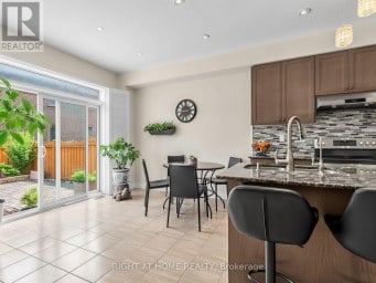 99 RICHLER AVENUE Vaughan (Kleinburg) Ontario photo 13