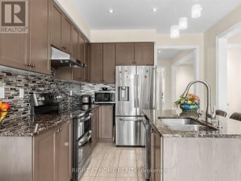 99 RICHLER AVENUE Vaughan (Kleinburg) Ontario photo 15