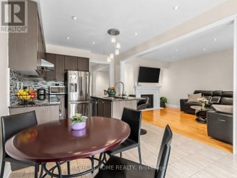 99 RICHLER AVENUE Vaughan (Kleinburg) Ontario photo 16