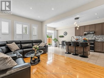99 RICHLER AVENUE Vaughan (Kleinburg) Ontario photo 19