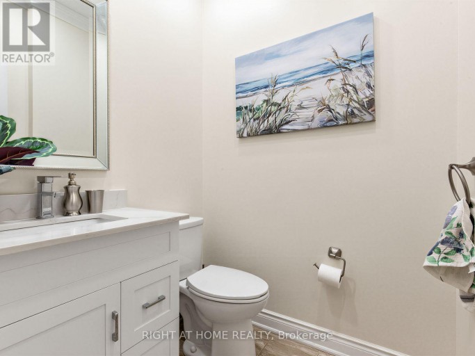 99 RICHLER AVENUE, Vaughan (Kleinburg), Ontario, L4H3Y6