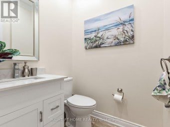 99 RICHLER AVENUE Vaughan (Kleinburg) Ontario photo 20