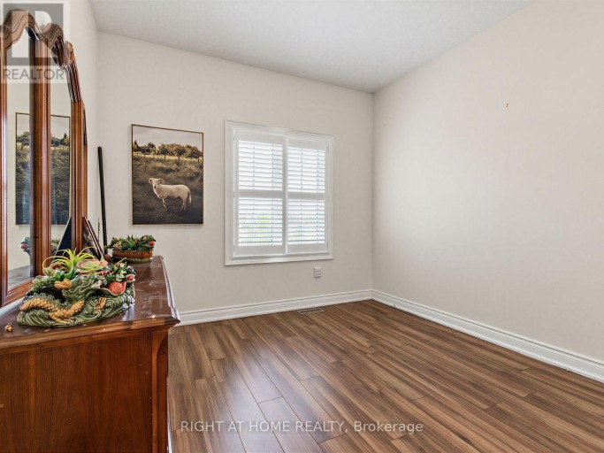 99 RICHLER AVENUE, Vaughan (Kleinburg), Ontario, L4H3Y6