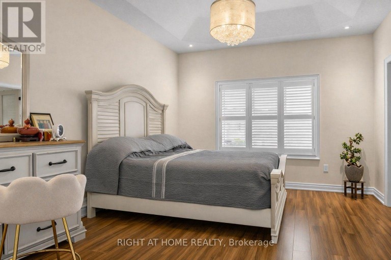 99 RICHLER AVENUE, Vaughan (Kleinburg), Ontario, L4H3Y6
