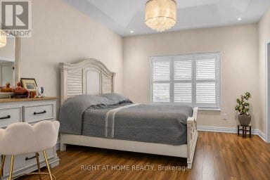 99 RICHLER AVENUE Vaughan (Kleinburg) Ontario photo 26