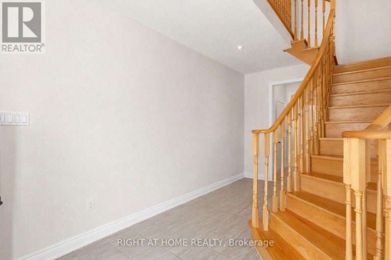 99 RICHLER AVENUE, Vaughan (Kleinburg), Ontario, L4H3Y6