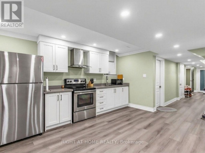 99 RICHLER AVENUE, Vaughan (Kleinburg), Ontario, L4H3Y6
