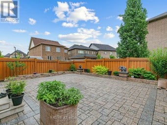 99 RICHLER AVENUE Vaughan (Kleinburg) Ontario photo 37