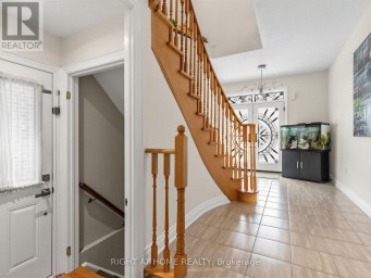 99 RICHLER AVENUE Vaughan (Kleinburg) Ontario photo 4