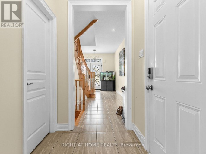 99 RICHLER AVENUE, Vaughan (Kleinburg), Ontario, L4H3Y6