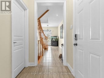 99 RICHLER AVENUE Vaughan (Kleinburg) Ontario photo 5