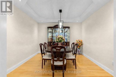 99 RICHLER AVENUE Vaughan (Kleinburg) Ontario photo 6