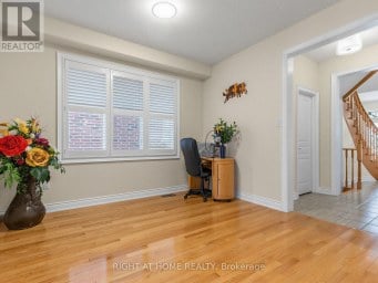 99 RICHLER AVENUE Vaughan (Kleinburg) Ontario photo 8