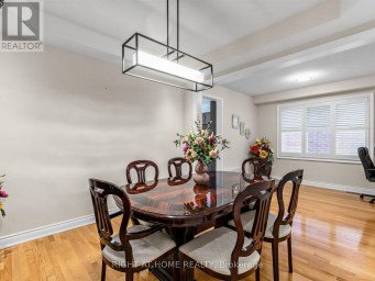 99 RICHLER AVENUE Vaughan (Kleinburg) Ontario photo 9